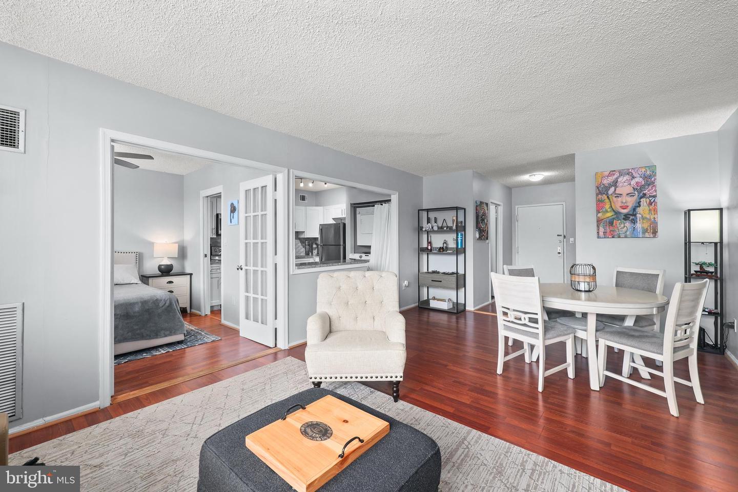 5500 HOLMES RUN PKWY #703, ALEXANDRIA, Virginia 22304, 1 Bedroom Bedrooms, ,1 BathroomBathrooms,Residential,For sale,5500 HOLMES RUN PKWY #703,VAAX2053588 MLS # VAAX2053588