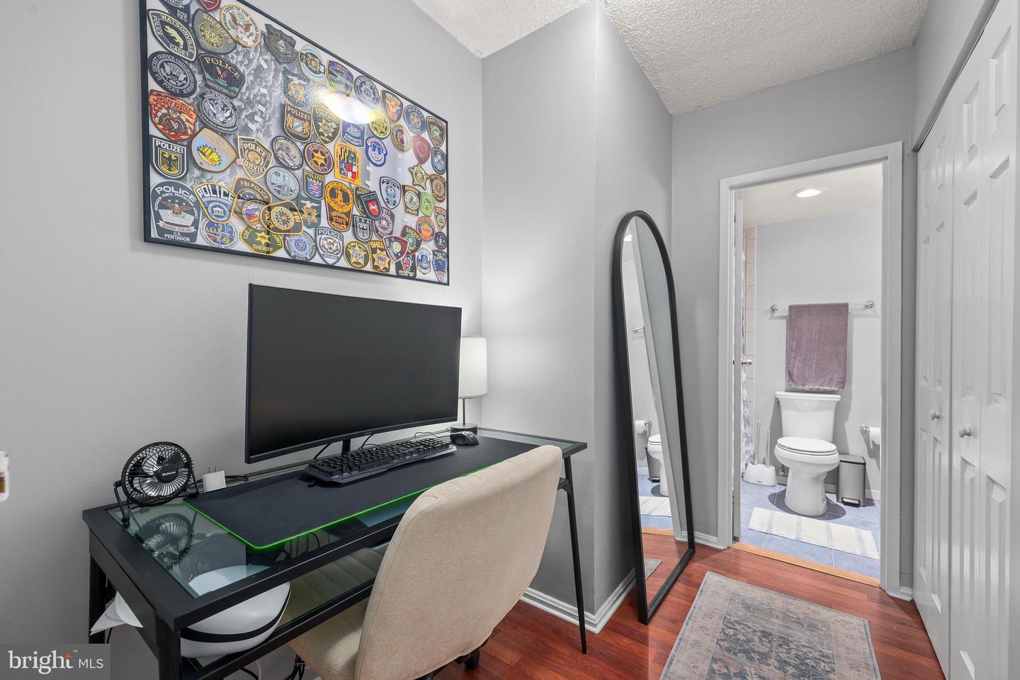 5500 HOLMES RUN PKWY #703, ALEXANDRIA, Virginia 22304, 1 Bedroom Bedrooms, ,1 BathroomBathrooms,Residential,For sale,5500 HOLMES RUN PKWY #703,VAAX2053588 MLS # VAAX2053588