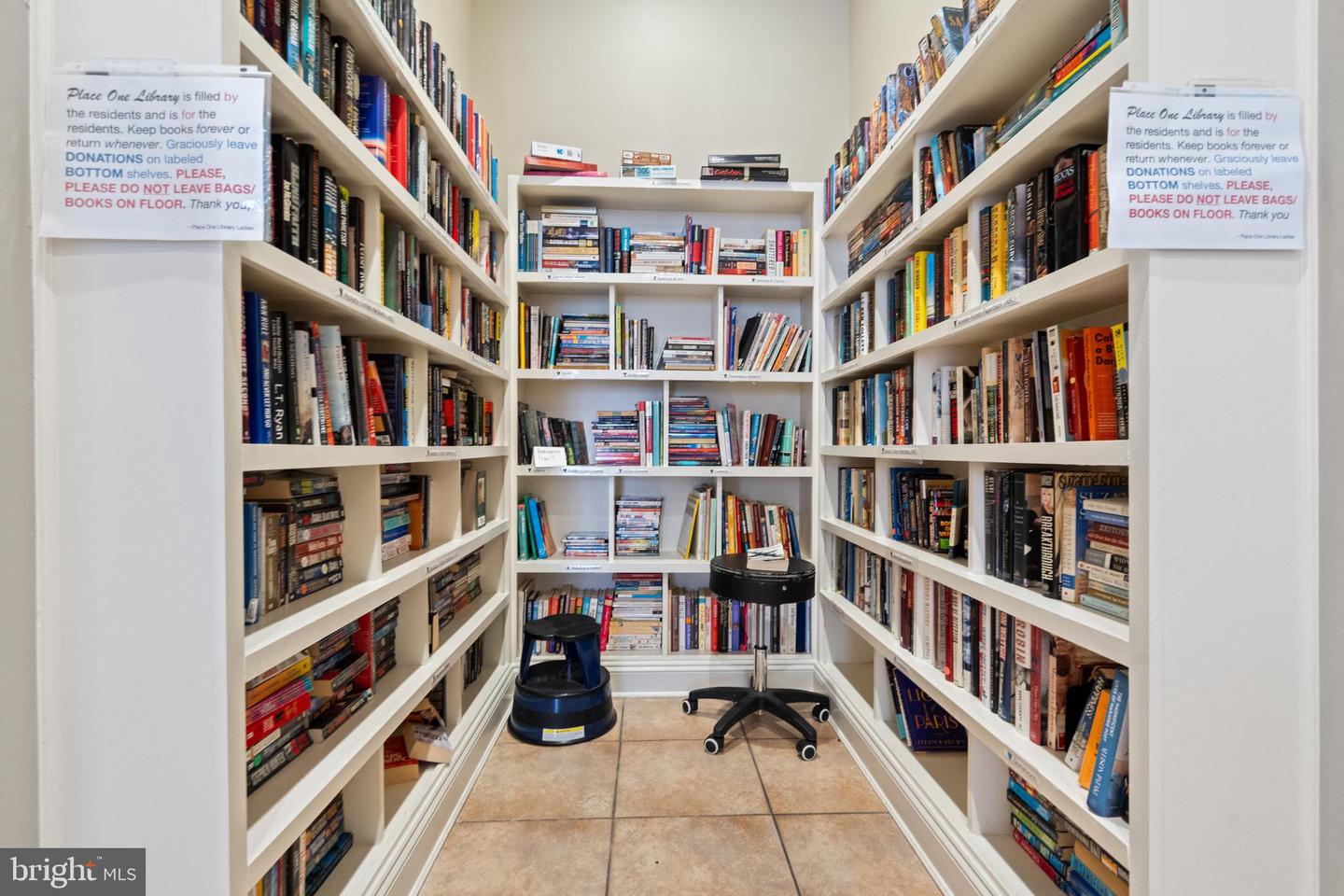 5500 HOLMES RUN PKWY #703, ALEXANDRIA, Virginia 22304, 1 Bedroom Bedrooms, ,1 BathroomBathrooms,Residential,For sale,5500 HOLMES RUN PKWY #703,VAAX2053588 MLS # VAAX2053588