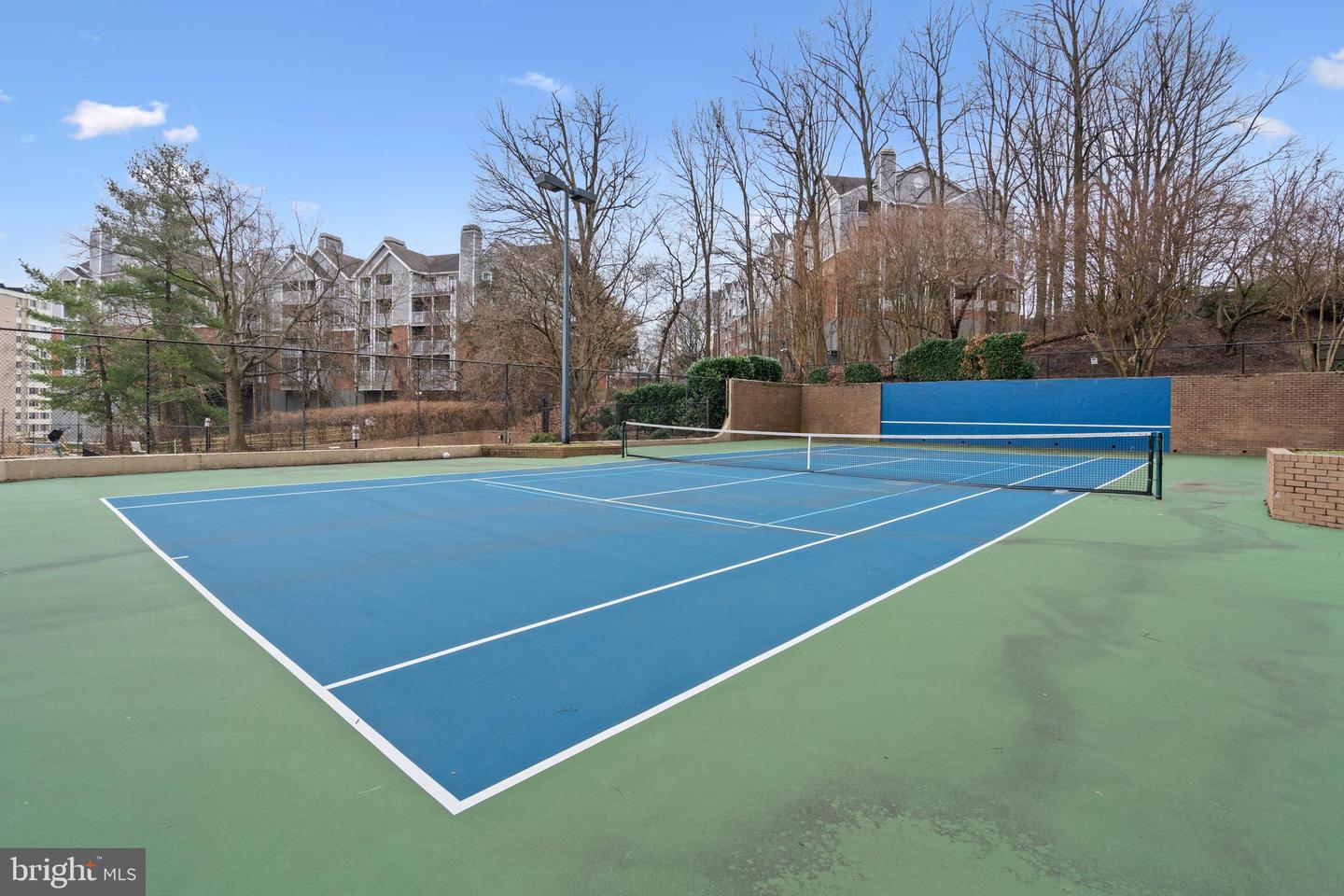 5500 HOLMES RUN PKWY #703, ALEXANDRIA, Virginia 22304, 1 Bedroom Bedrooms, ,1 BathroomBathrooms,Residential,For sale,5500 HOLMES RUN PKWY #703,VAAX2053588 MLS # VAAX2053588