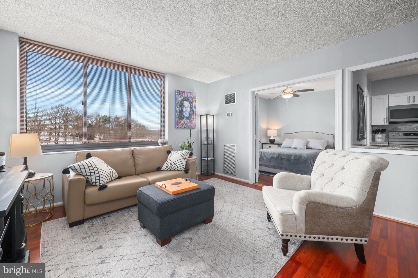 5500 HOLMES RUN PKWY #703, ALEXANDRIA, Virginia 22304, 1 Bedroom Bedrooms, ,1 BathroomBathrooms,Residential,For sale,5500 HOLMES RUN PKWY #703,VAAX2053588 MLS # VAAX2053588