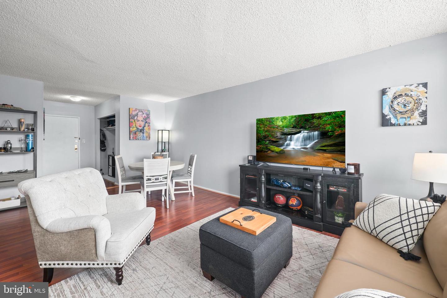 5500 HOLMES RUN PKWY #703, ALEXANDRIA, Virginia 22304, 1 Bedroom Bedrooms, ,1 BathroomBathrooms,Residential,For sale,5500 HOLMES RUN PKWY #703,VAAX2053588 MLS # VAAX2053588