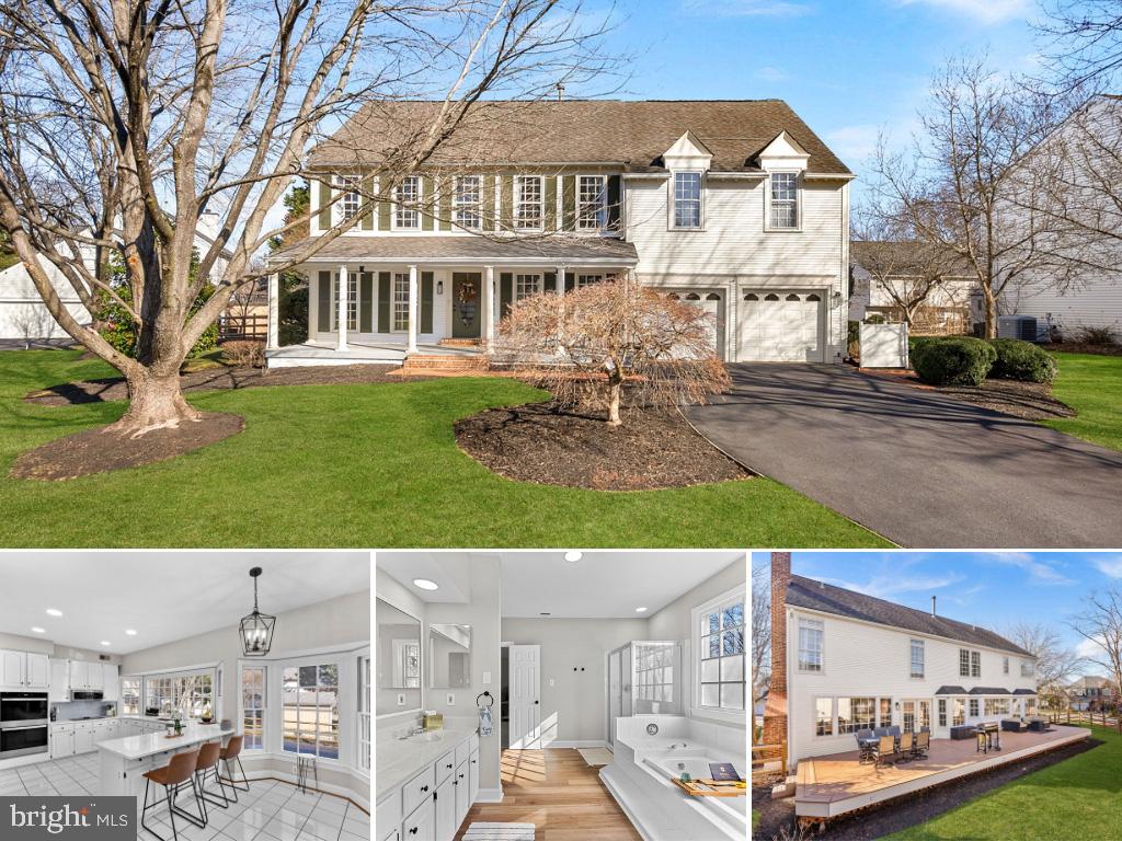 9440 FLOWERDEN LN, MANASSAS, Virginia 20110, 4 Bedrooms Bedrooms, ,3 BathroomsBathrooms,Residential,For sale,9440 FLOWERDEN LN,VAMN2010138 MLS # VAMN2010138