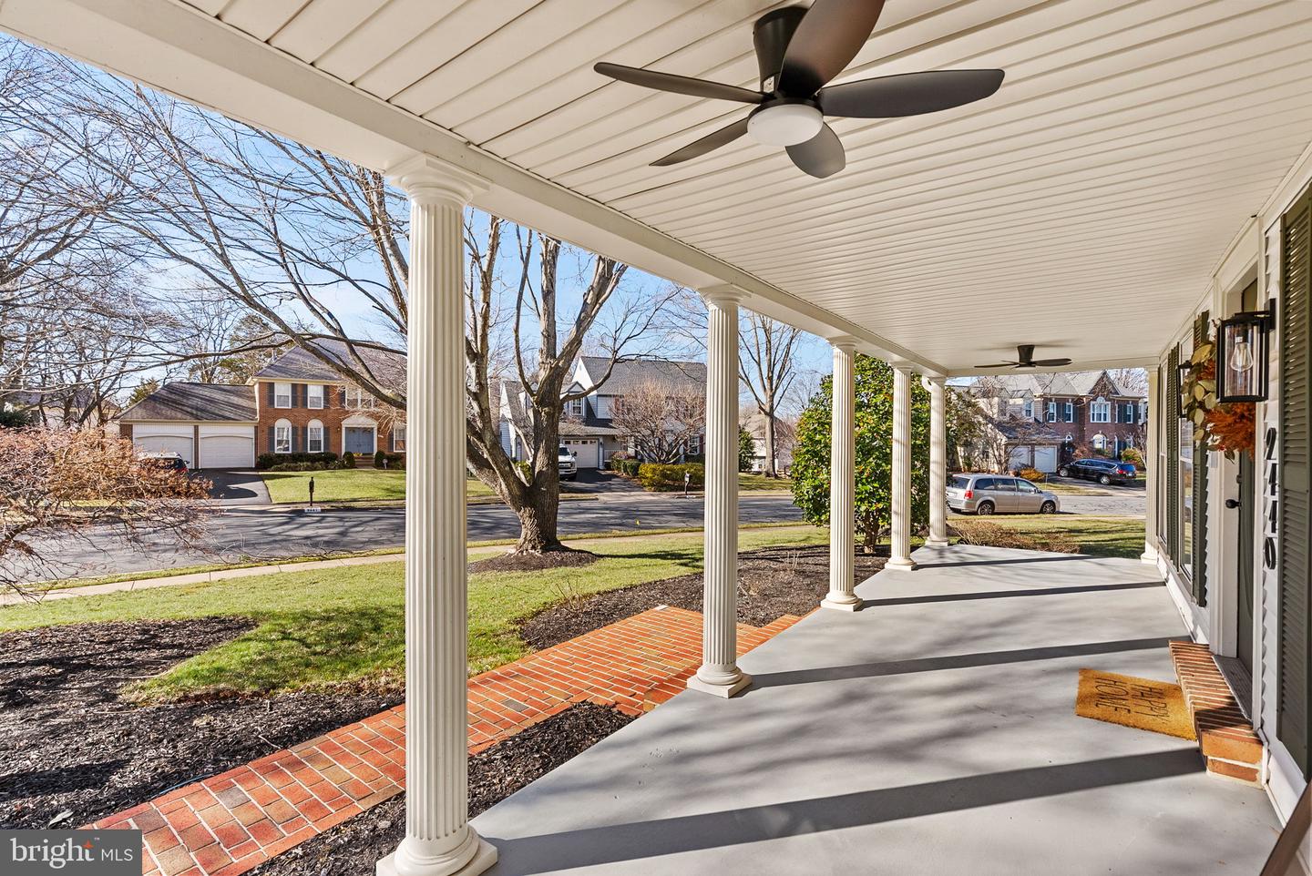 9440 FLOWERDEN LN, MANASSAS, Virginia 20110, 4 Bedrooms Bedrooms, ,3 BathroomsBathrooms,Residential,For sale,9440 FLOWERDEN LN,VAMN2010138 MLS # VAMN2010138