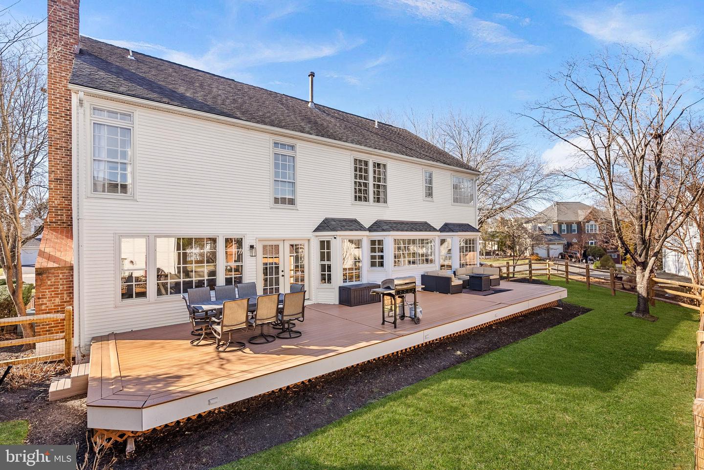 9440 FLOWERDEN LN, MANASSAS, Virginia 20110, 4 Bedrooms Bedrooms, ,3 BathroomsBathrooms,Residential,For sale,9440 FLOWERDEN LN,VAMN2010138 MLS # VAMN2010138