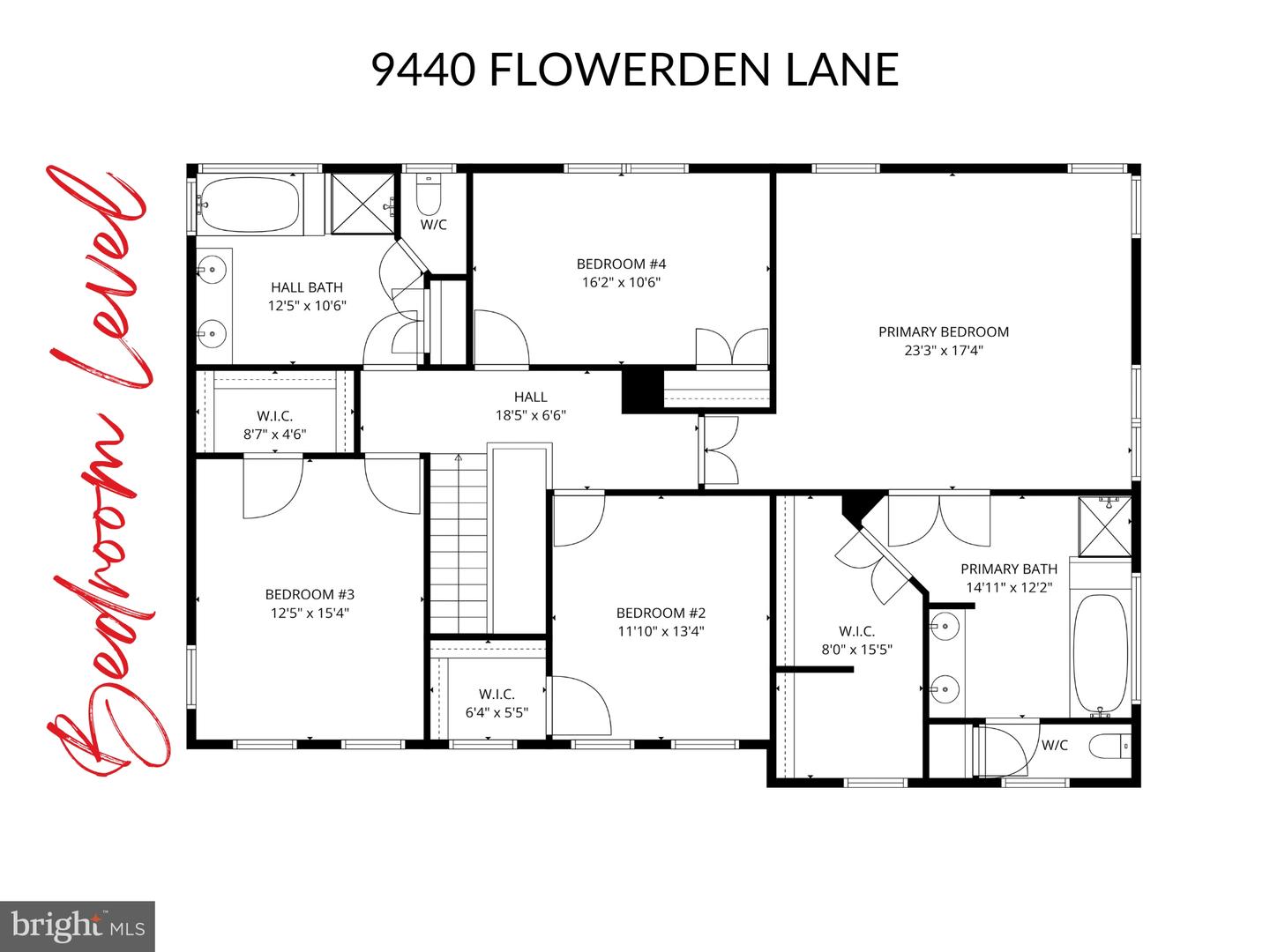 9440 FLOWERDEN LN, MANASSAS, Virginia 20110, 4 Bedrooms Bedrooms, ,3 BathroomsBathrooms,Residential,For sale,9440 FLOWERDEN LN,VAMN2010138 MLS # VAMN2010138