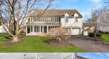 9440 FLOWERDEN LN, MANASSAS, Virginia 20110, 4 Bedrooms Bedrooms, ,3 BathroomsBathrooms,Residential,For sale,9440 FLOWERDEN LN,VAMN2010138 MLS # VAMN2010138