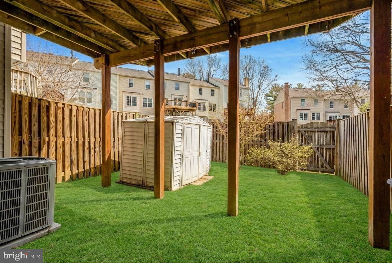 10483 MALONE CT, FAIRFAX, Virginia 22032, 3 Bedrooms Bedrooms, ,3 BathroomsBathrooms,Residential,For sale,10483 MALONE CT,VAFX2287872 MLS # VAFX2287872