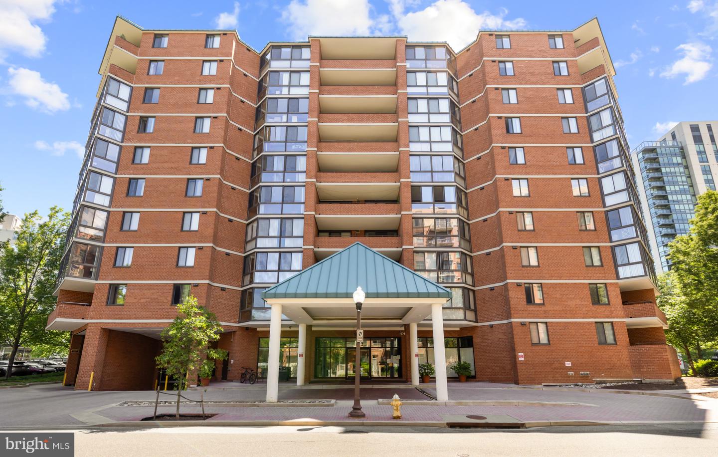 1001 N RANDOLPH ST #309, ARLINGTON, Virginia 22201, 1 Bedroom Bedrooms, ,1 BathroomBathrooms,Residential,For sale,1001 N RANDOLPH ST #309,VAAR2068246 MLS # VAAR2068246