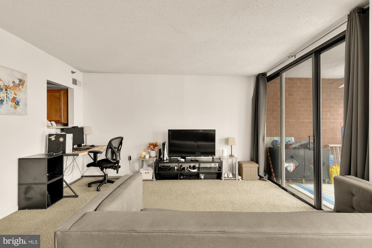 1001 N RANDOLPH ST #309, ARLINGTON, Virginia 22201, 1 Bedroom Bedrooms, ,1 BathroomBathrooms,Residential,For sale,1001 N RANDOLPH ST #309,VAAR2068246 MLS # VAAR2068246