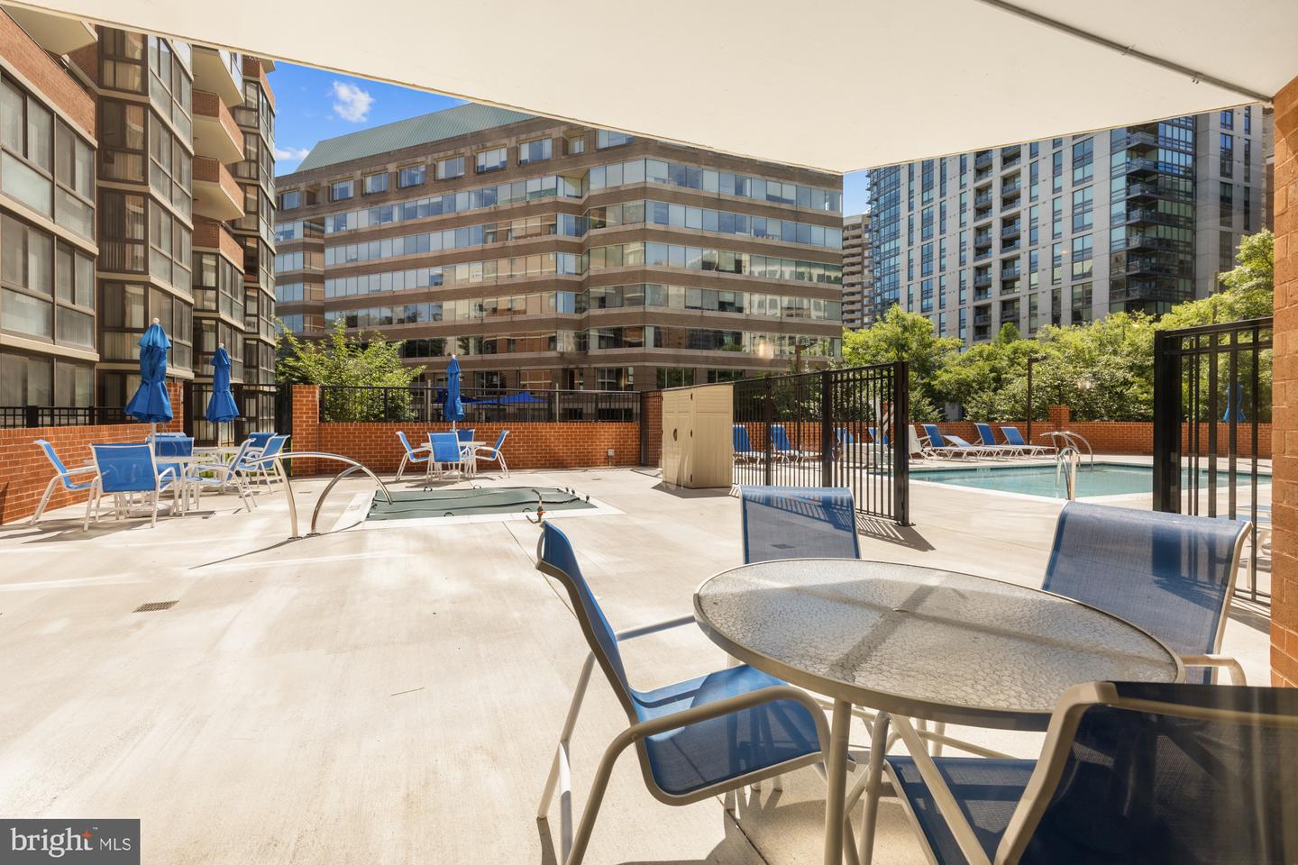 1001 N RANDOLPH ST #309, ARLINGTON, Virginia 22201, 1 Bedroom Bedrooms, ,1 BathroomBathrooms,Residential,For sale,1001 N RANDOLPH ST #309,VAAR2068246 MLS # VAAR2068246