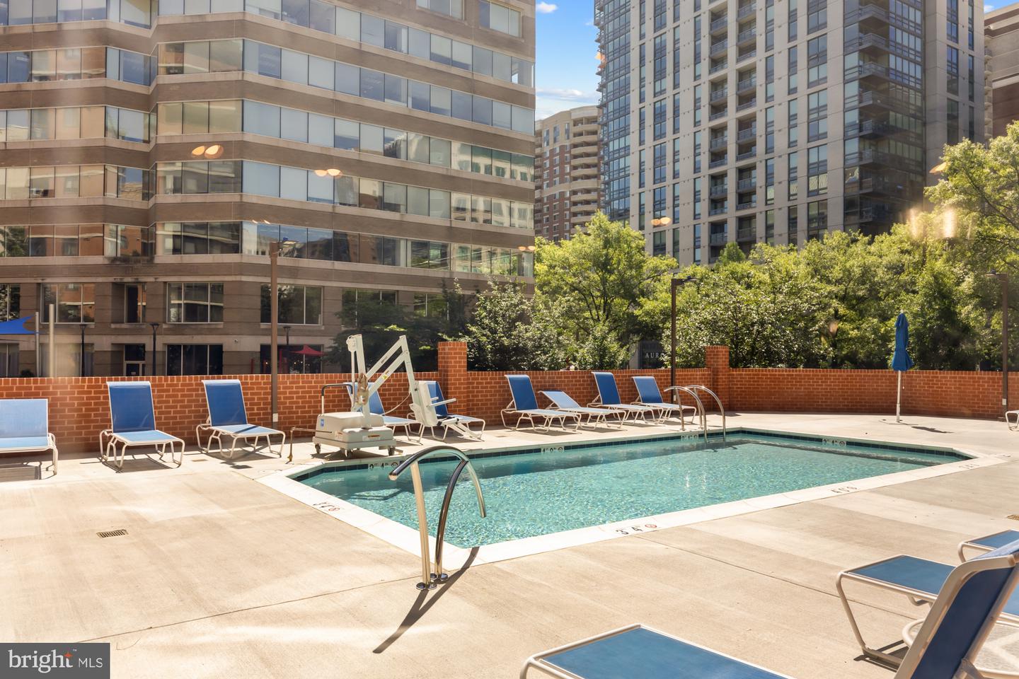 1001 N RANDOLPH ST #309, ARLINGTON, Virginia 22201, 1 Bedroom Bedrooms, ,1 BathroomBathrooms,Residential,For sale,1001 N RANDOLPH ST #309,VAAR2068246 MLS # VAAR2068246