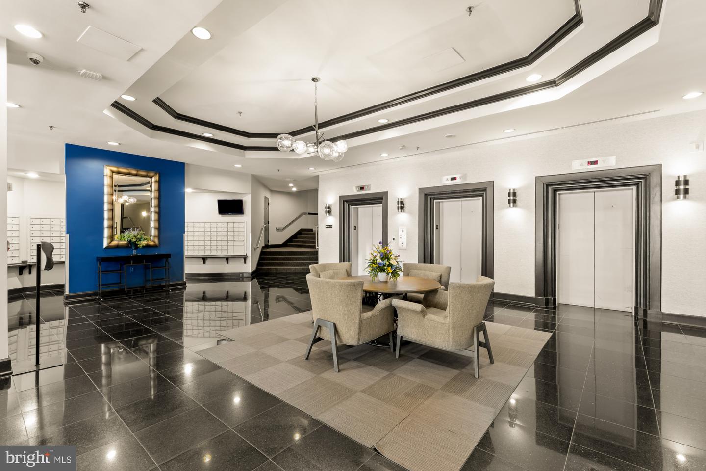 1001 N RANDOLPH ST #309, ARLINGTON, Virginia 22201, 1 Bedroom Bedrooms, ,1 BathroomBathrooms,Residential,For sale,1001 N RANDOLPH ST #309,VAAR2068246 MLS # VAAR2068246