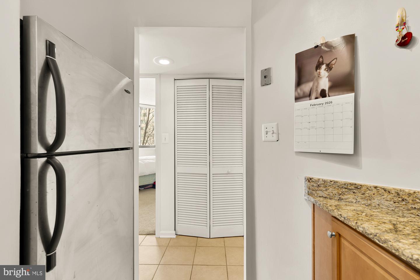 1001 N RANDOLPH ST #309, ARLINGTON, Virginia 22201, 1 Bedroom Bedrooms, ,1 BathroomBathrooms,Residential,For sale,1001 N RANDOLPH ST #309,VAAR2068246 MLS # VAAR2068246