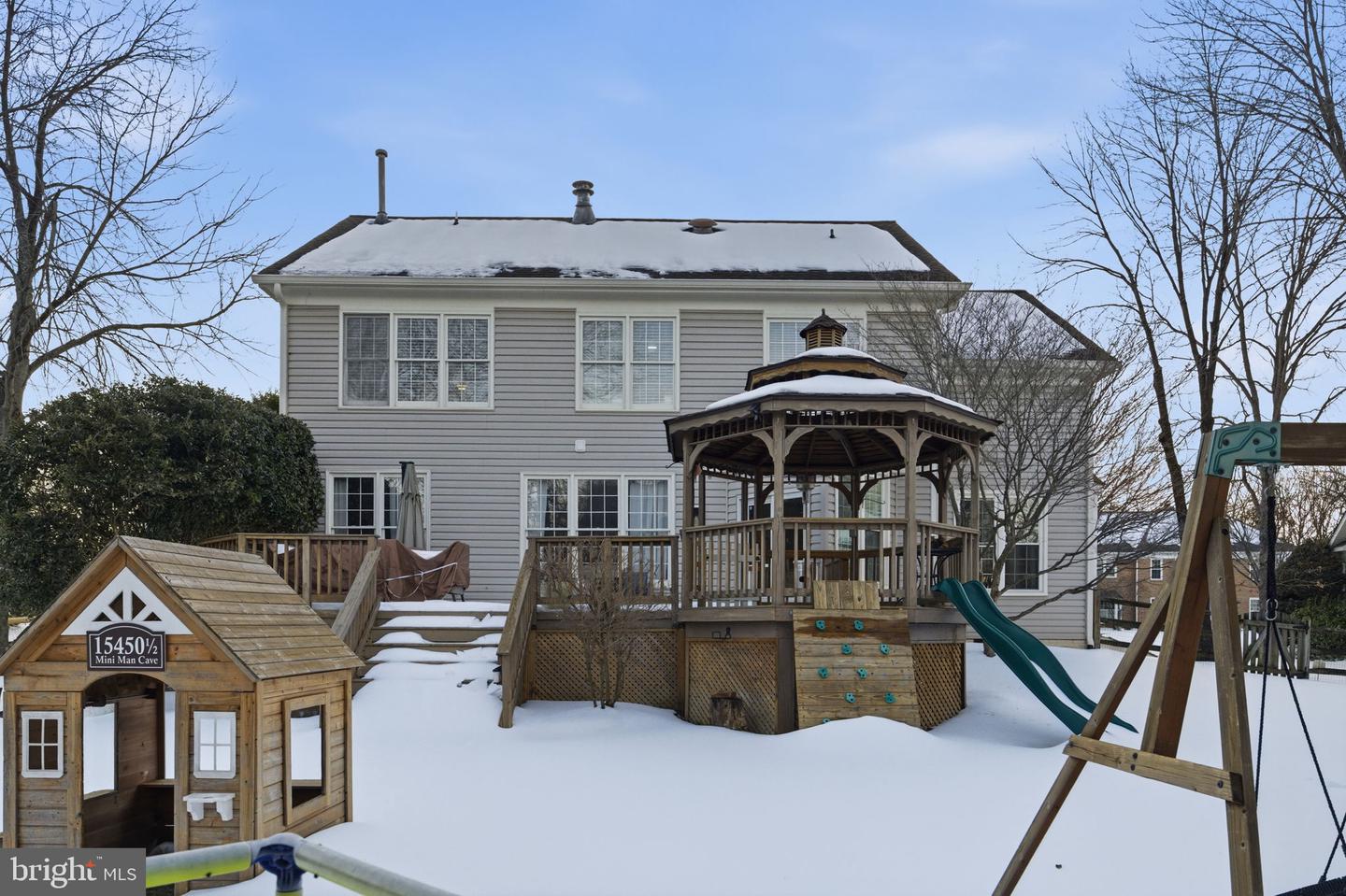 15450 EAGLE TAVERN LN, CENTREVILLE, Virginia 20120, 6 Bedrooms Bedrooms, ,3 BathroomsBathrooms,Residential,For sale,15450 EAGLE TAVERN LN,VAFX2287926 MLS # VAFX2287926