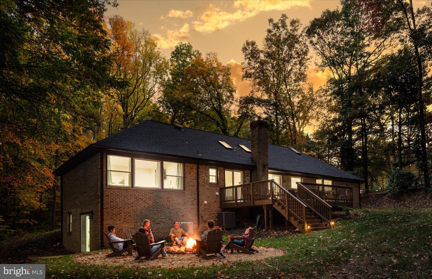 4386 LAKEWOOD DR, WARRENTON, Virginia 20187, 4 Bedrooms Bedrooms, ,3 BathroomsBathrooms,Residential,For sale,4386 LAKEWOOD DR,VAFQ2020304 MLS # VAFQ2020304