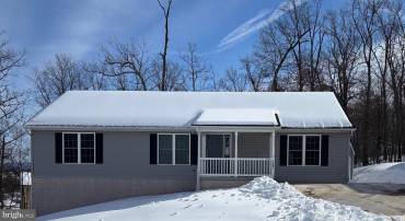 1491 MALLARD PL, FRONT ROYAL, Virginia 22630, 3 Bedrooms Bedrooms, ,2 BathroomsBathrooms,Residential,For sale,1491 MALLARD PL,VAWR2013270 MLS # VAWR2013270