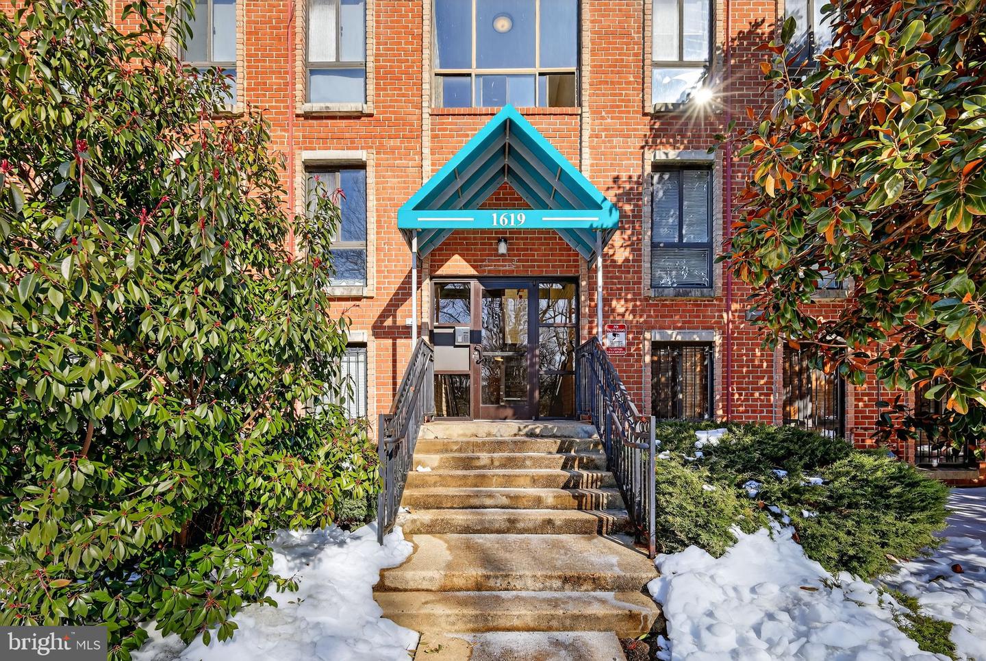 1619 GAINESVILLE ST SE #T, WASHINGTON, District Of Columbia 20020, 1 Bedroom Bedrooms, ,1 BathroomBathrooms,Residential,For sale,1619 GAINESVILLE ST SE #T,DCDC2243716 MLS # DCDC2243716