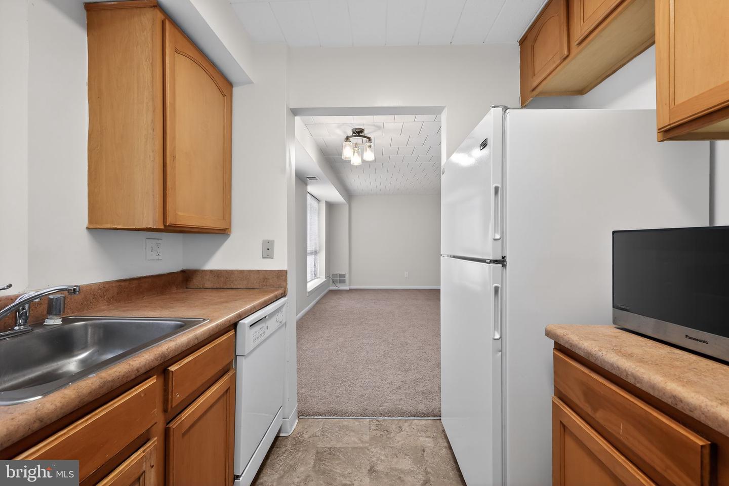 1619 GAINESVILLE ST SE #T, WASHINGTON, District Of Columbia 20020, 1 Bedroom Bedrooms, ,1 BathroomBathrooms,Residential,For sale,1619 GAINESVILLE ST SE #T,DCDC2243716 MLS # DCDC2243716