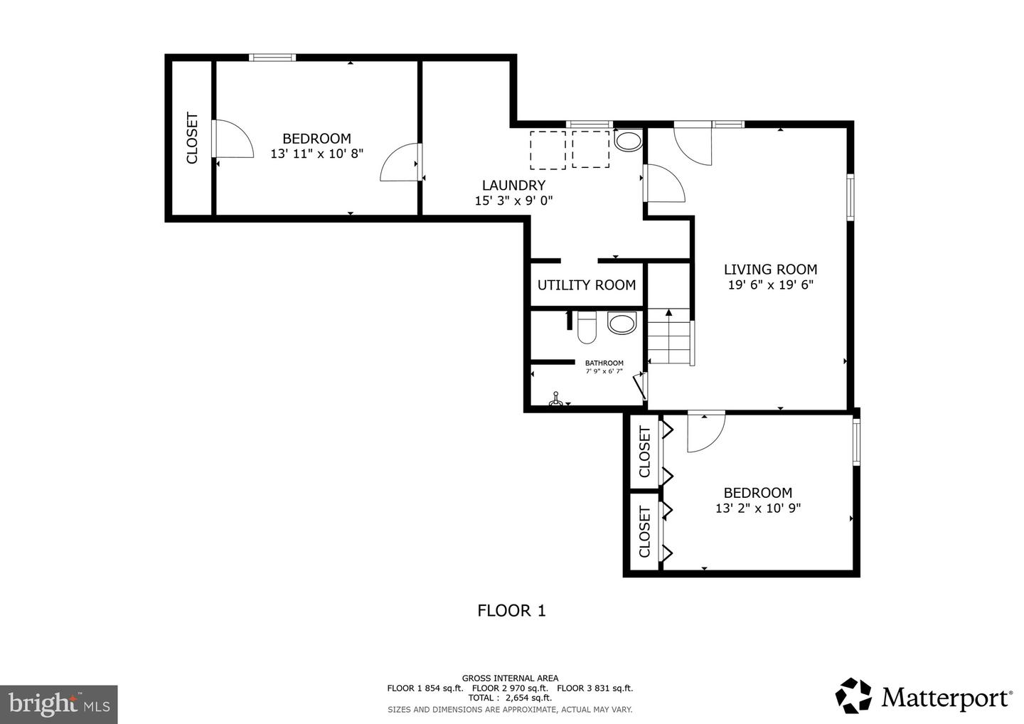 4302 ORKNEY CT, WOODBRIDGE, Virginia 22192, 5 Bedrooms Bedrooms, ,3 BathroomsBathrooms,Residential,For sale,4302 ORKNEY CT,VAPW2111480 MLS # VAPW2111480
