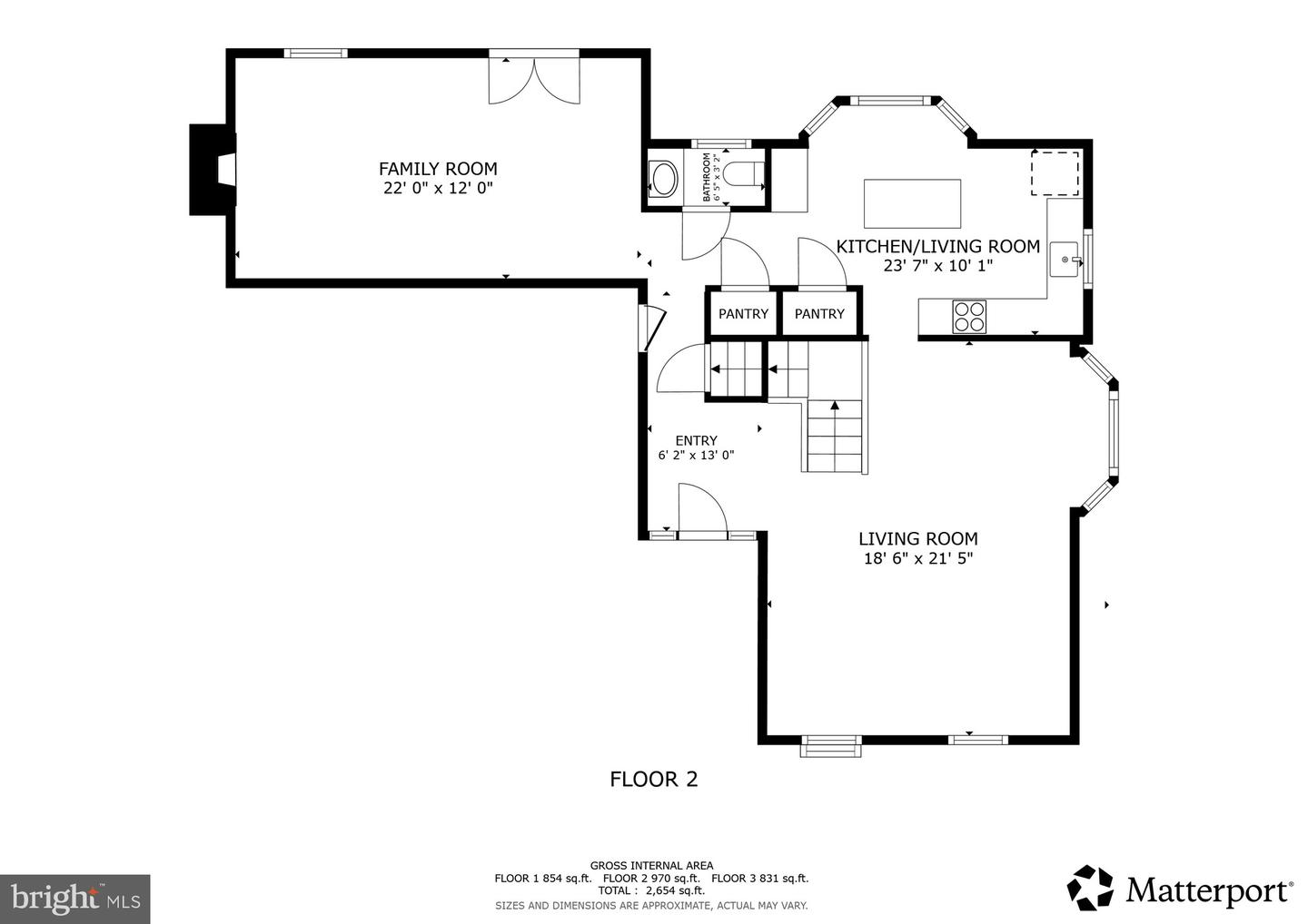 4302 ORKNEY CT, WOODBRIDGE, Virginia 22192, 5 Bedrooms Bedrooms, ,3 BathroomsBathrooms,Residential,For sale,4302 ORKNEY CT,VAPW2111480 MLS # VAPW2111480