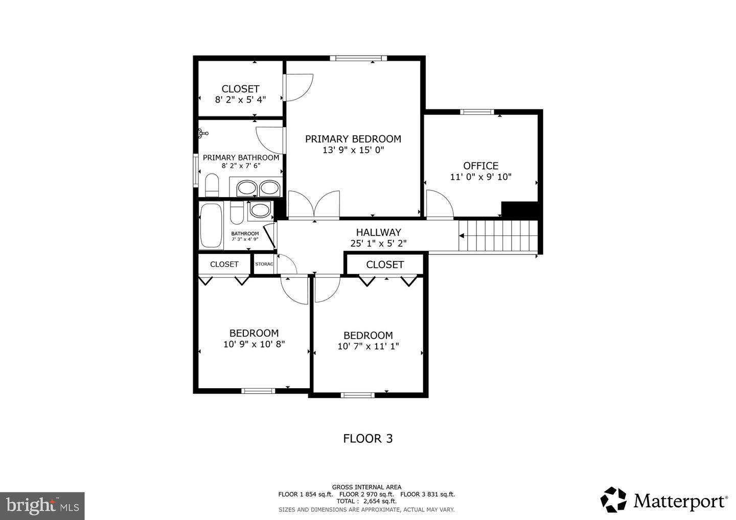 4302 ORKNEY CT, WOODBRIDGE, Virginia 22192, 5 Bedrooms Bedrooms, ,3 BathroomsBathrooms,Residential,For sale,4302 ORKNEY CT,VAPW2111480 MLS # VAPW2111480