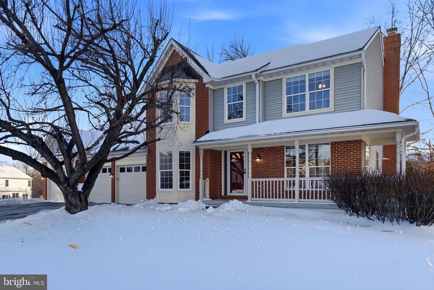 613 BRIAN THOMAS CT SE, LEESBURG, Virginia 20175, 4 Bedrooms Bedrooms, ,3 BathroomsBathrooms,Residential,For sale,613 BRIAN THOMAS CT SE,VALO2114938 MLS # VALO2114938