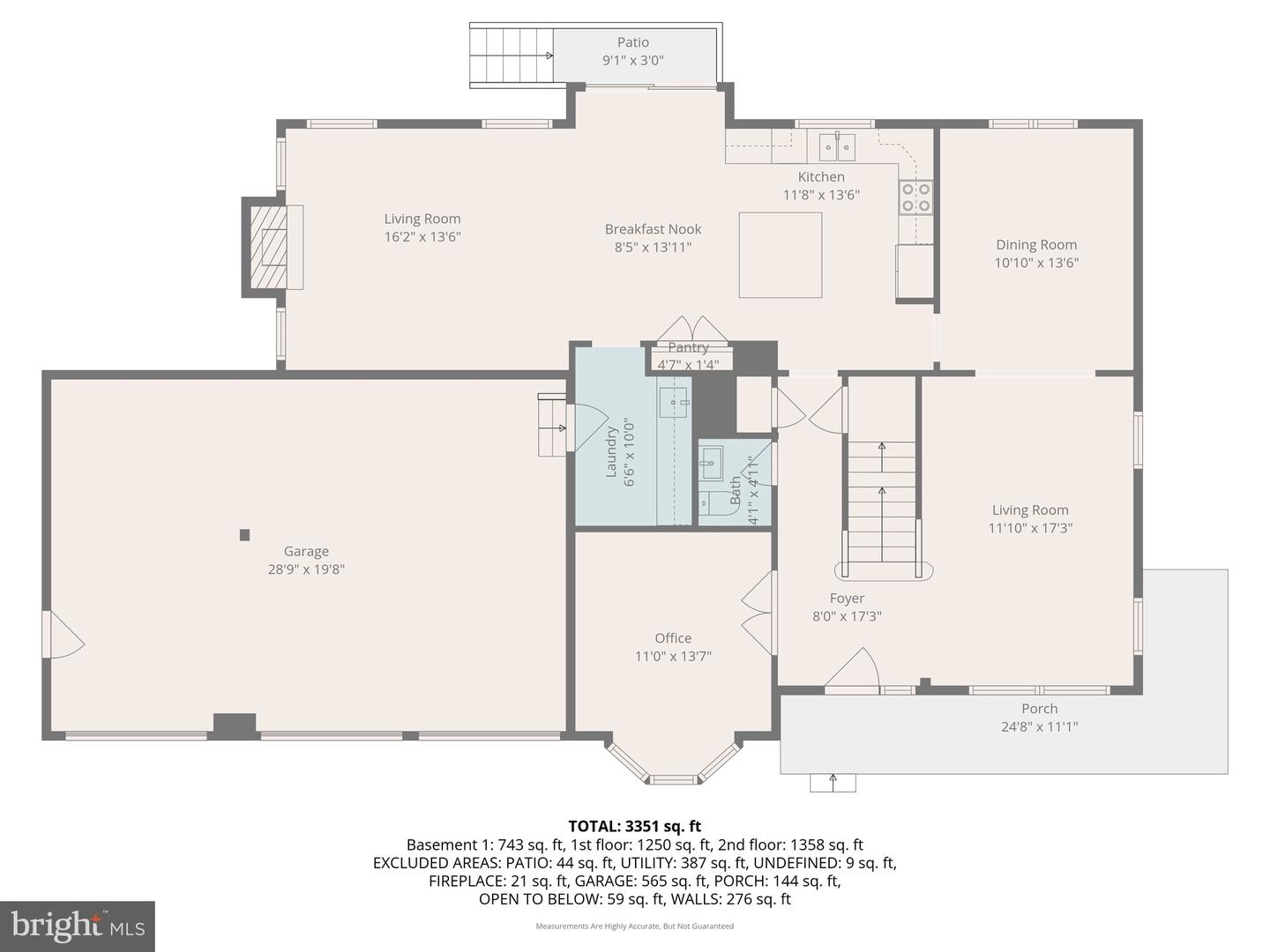 613 BRIAN THOMAS CT SE, LEESBURG, Virginia 20175, 4 Bedrooms Bedrooms, ,3 BathroomsBathrooms,Residential,For sale,613 BRIAN THOMAS CT SE,VALO2114938 MLS # VALO2114938