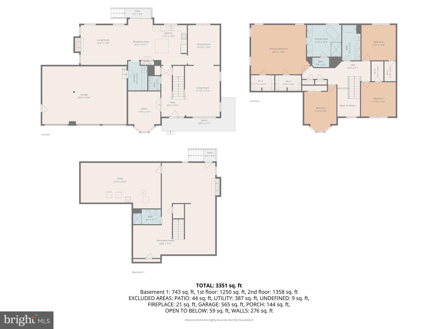 613 BRIAN THOMAS CT SE, LEESBURG, Virginia 20175, 4 Bedrooms Bedrooms, ,3 BathroomsBathrooms,Residential,For sale,613 BRIAN THOMAS CT SE,VALO2114938 MLS # VALO2114938