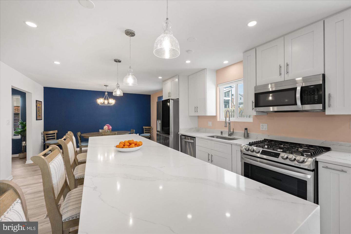 1925 N WESTMORELAND ST, ARLINGTON, Virginia 22213, 4 Bedrooms Bedrooms, 8 Rooms Rooms,3 BathroomsBathrooms,Residential,For sale,1925 N WESTMORELAND ST,VAAR2068288 MLS # VAAR2068288