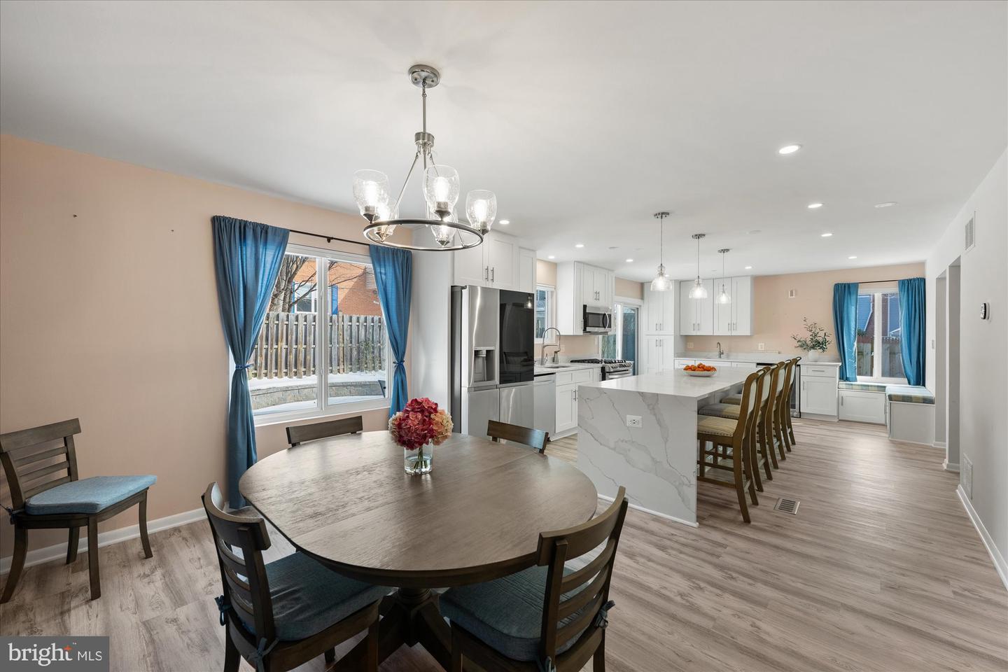 1925 N WESTMORELAND ST, ARLINGTON, Virginia 22213, 4 Bedrooms Bedrooms, 8 Rooms Rooms,3 BathroomsBathrooms,Residential,For sale,1925 N WESTMORELAND ST,VAAR2068288 MLS # VAAR2068288