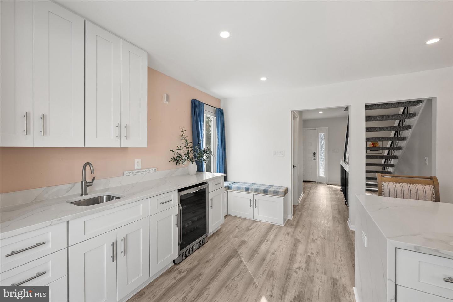 1925 N WESTMORELAND ST, ARLINGTON, Virginia 22213, 4 Bedrooms Bedrooms, 8 Rooms Rooms,3 BathroomsBathrooms,Residential,For sale,1925 N WESTMORELAND ST,VAAR2068288 MLS # VAAR2068288