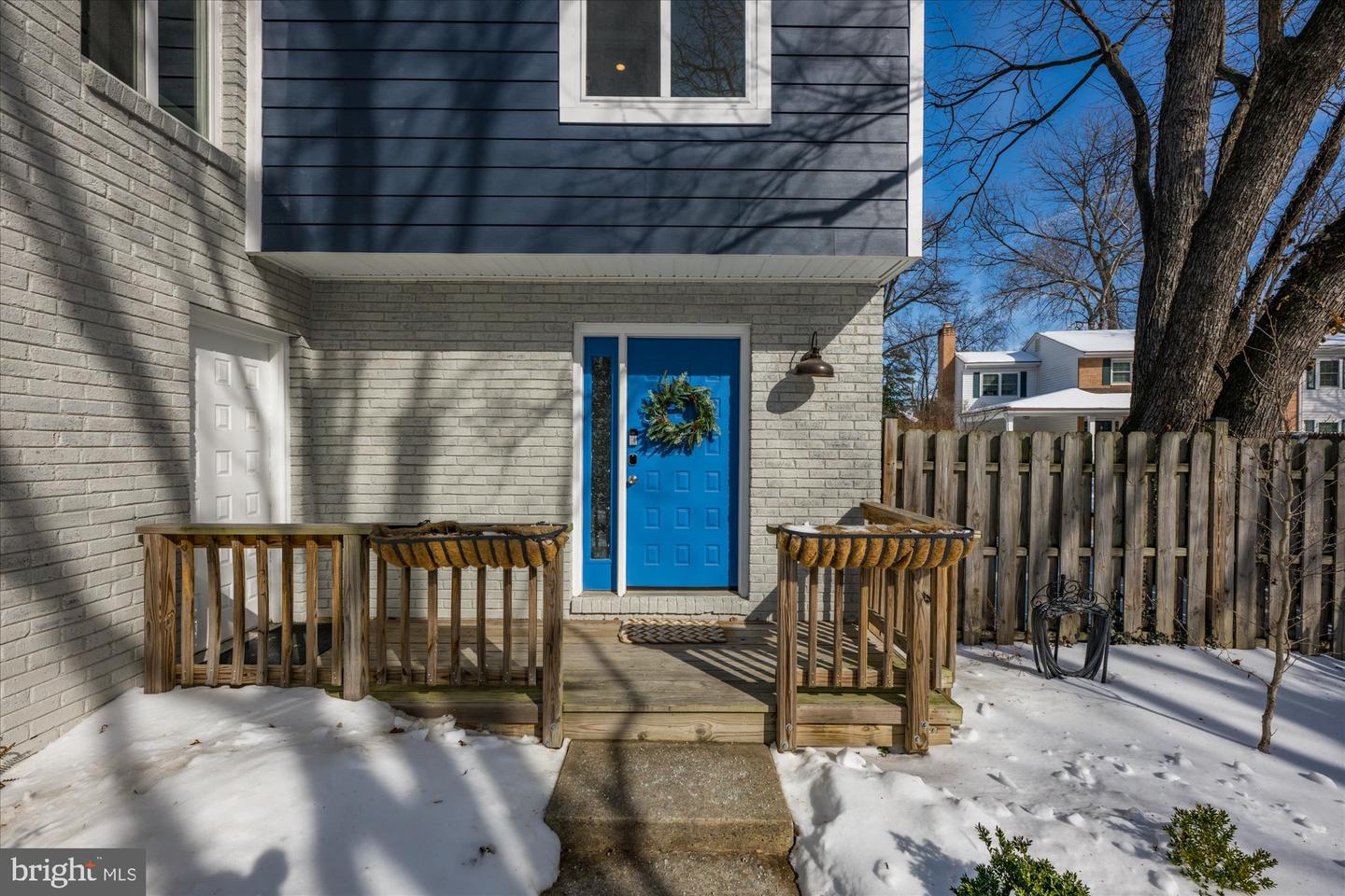 1925 N WESTMORELAND ST, ARLINGTON, Virginia 22213, 4 Bedrooms Bedrooms, 8 Rooms Rooms,3 BathroomsBathrooms,Residential,For sale,1925 N WESTMORELAND ST,VAAR2068288 MLS # VAAR2068288