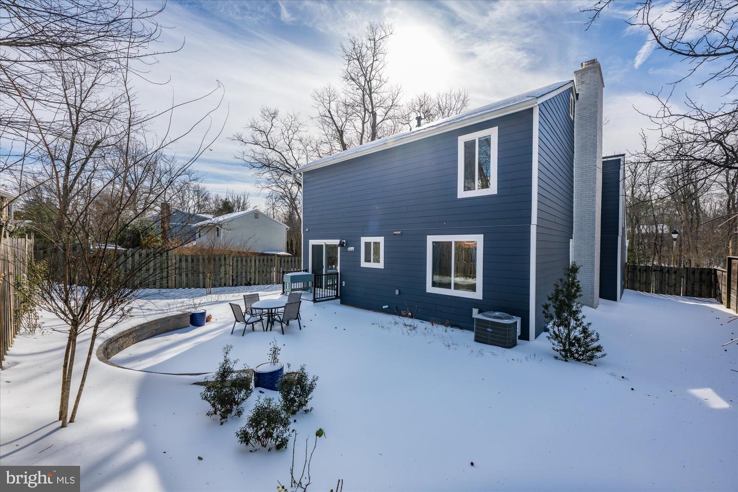 1925 N WESTMORELAND ST, ARLINGTON, Virginia 22213, 4 Bedrooms Bedrooms, 8 Rooms Rooms,3 BathroomsBathrooms,Residential,For sale,1925 N WESTMORELAND ST,VAAR2068288 MLS # VAAR2068288