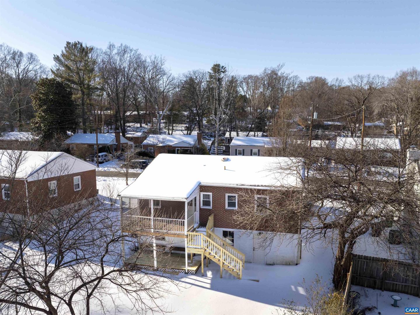 1006 HOLMES AVE, CHARLOTTESVILLE, Virginia 22901, 3 Bedrooms Bedrooms, ,1 BathroomBathrooms,Residential,For sale,1006 HOLMES AVE,672924 MLS # 672924