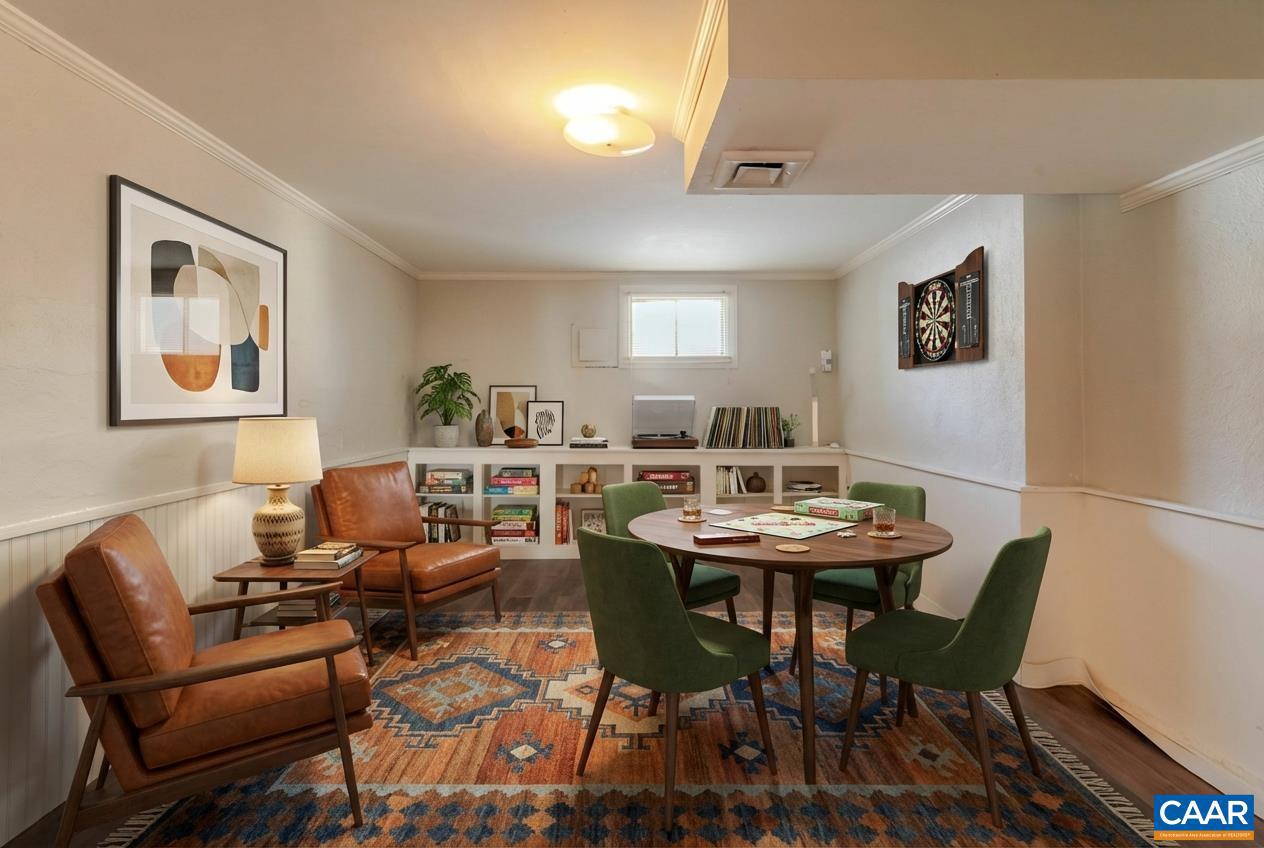 1006 HOLMES AVE, CHARLOTTESVILLE, Virginia 22901, 3 Bedrooms Bedrooms, ,1 BathroomBathrooms,Residential,For sale,1006 HOLMES AVE,672924 MLS # 672924