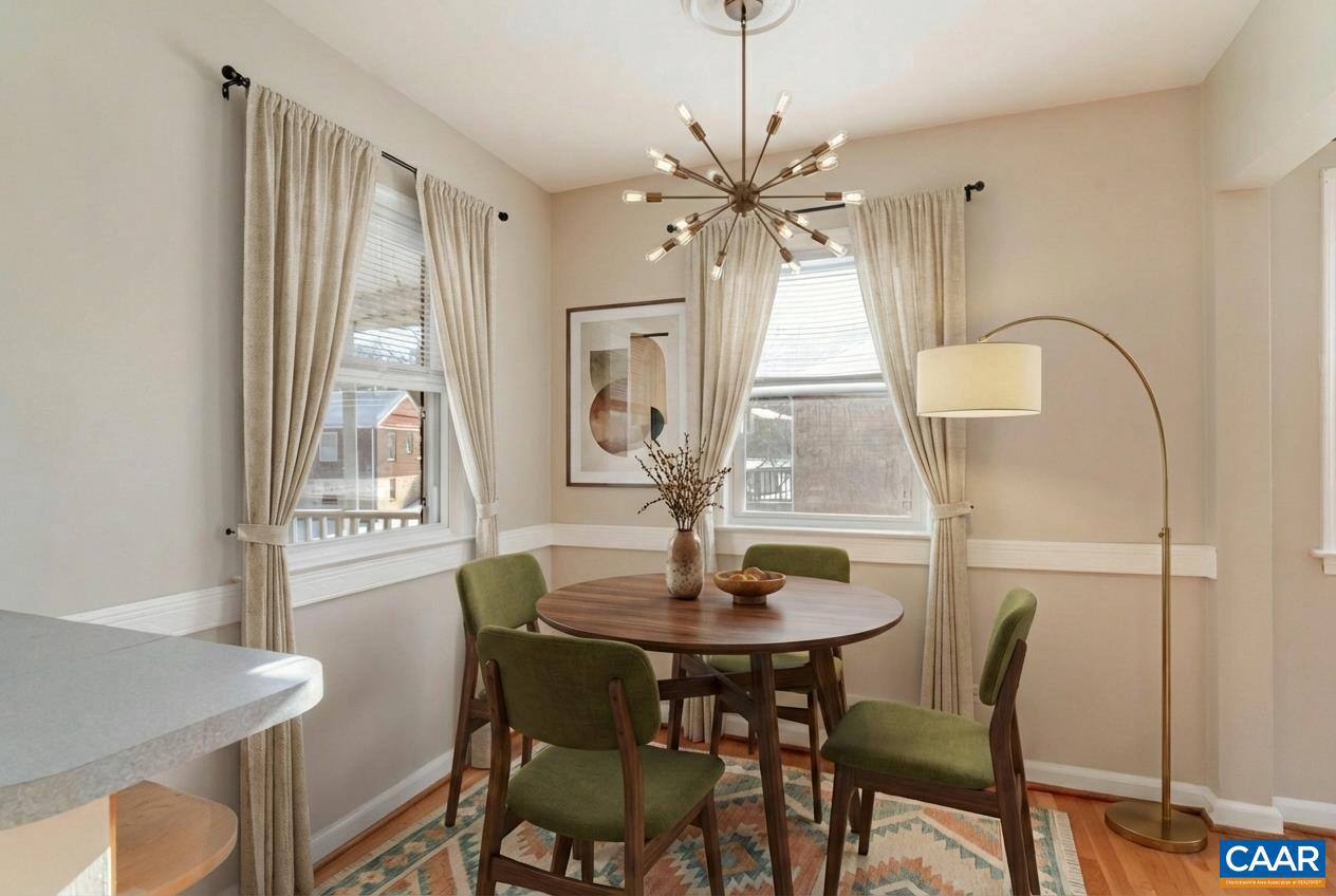 1006 HOLMES AVE, CHARLOTTESVILLE, Virginia 22901, 3 Bedrooms Bedrooms, ,1 BathroomBathrooms,Residential,For sale,1006 HOLMES AVE,672924 MLS # 672924