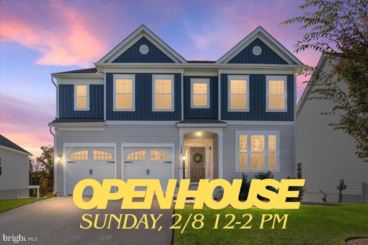 138 JEWEL BOX DR, STEPHENSON, Virginia 22656, 5 Bedrooms Bedrooms, 18 Rooms Rooms,3 BathroomsBathrooms,Residential,For sale,138 JEWEL BOX DR,VAFV2039298 MLS # VAFV2039298