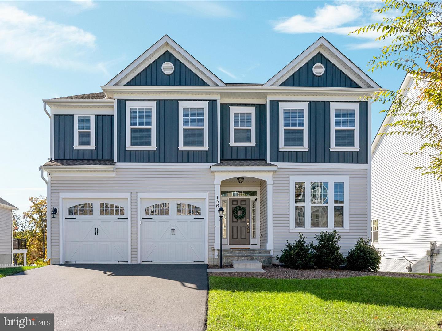 138 JEWEL BOX DR, STEPHENSON, Virginia 22656, 5 Bedrooms Bedrooms, 18 Rooms Rooms,3 BathroomsBathrooms,Residential,For sale,138 JEWEL BOX DR,VAFV2039298 MLS # VAFV2039298