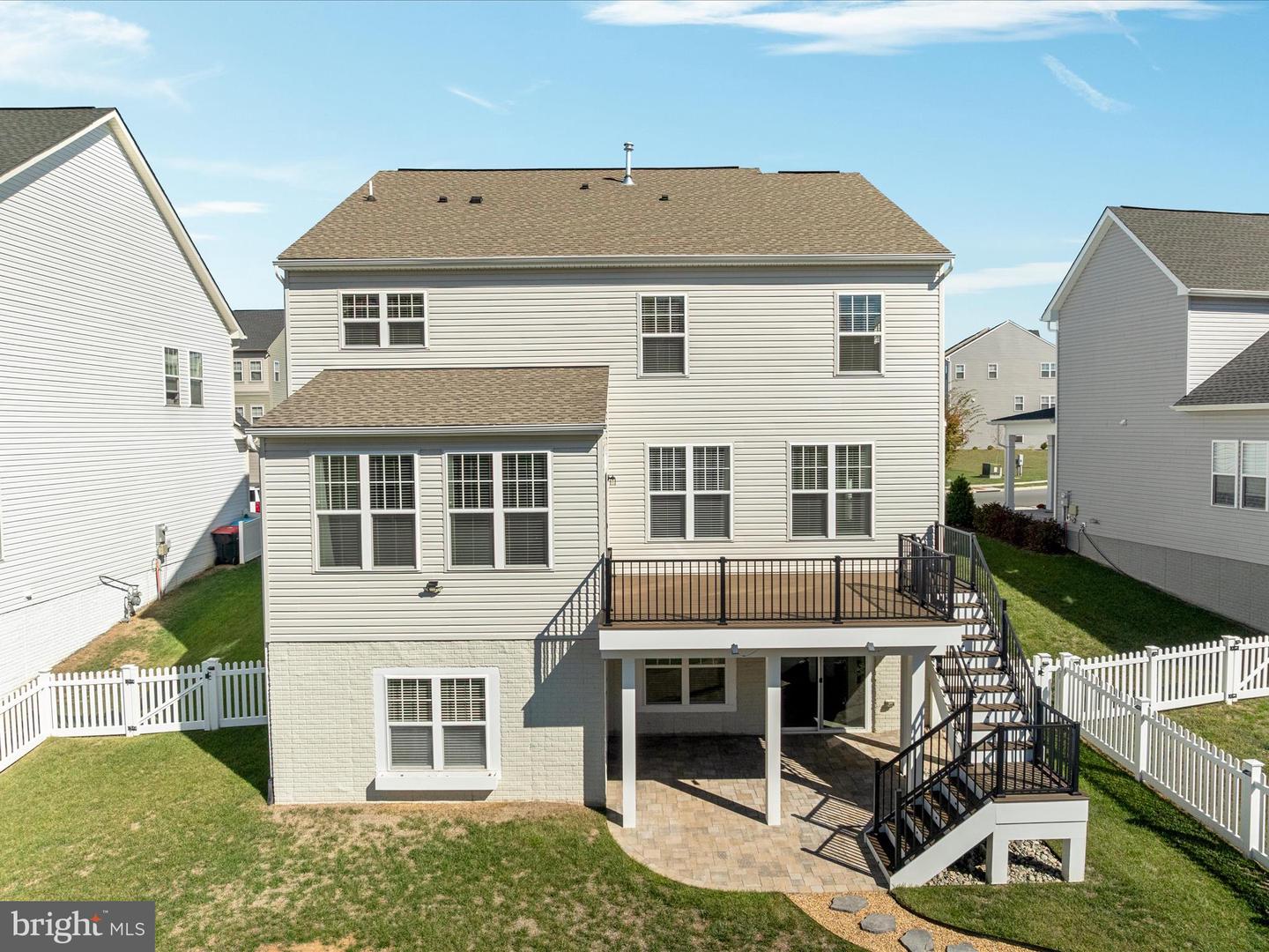 138 JEWEL BOX DR, STEPHENSON, Virginia 22656, 5 Bedrooms Bedrooms, 18 Rooms Rooms,3 BathroomsBathrooms,Residential,For sale,138 JEWEL BOX DR,VAFV2039298 MLS # VAFV2039298