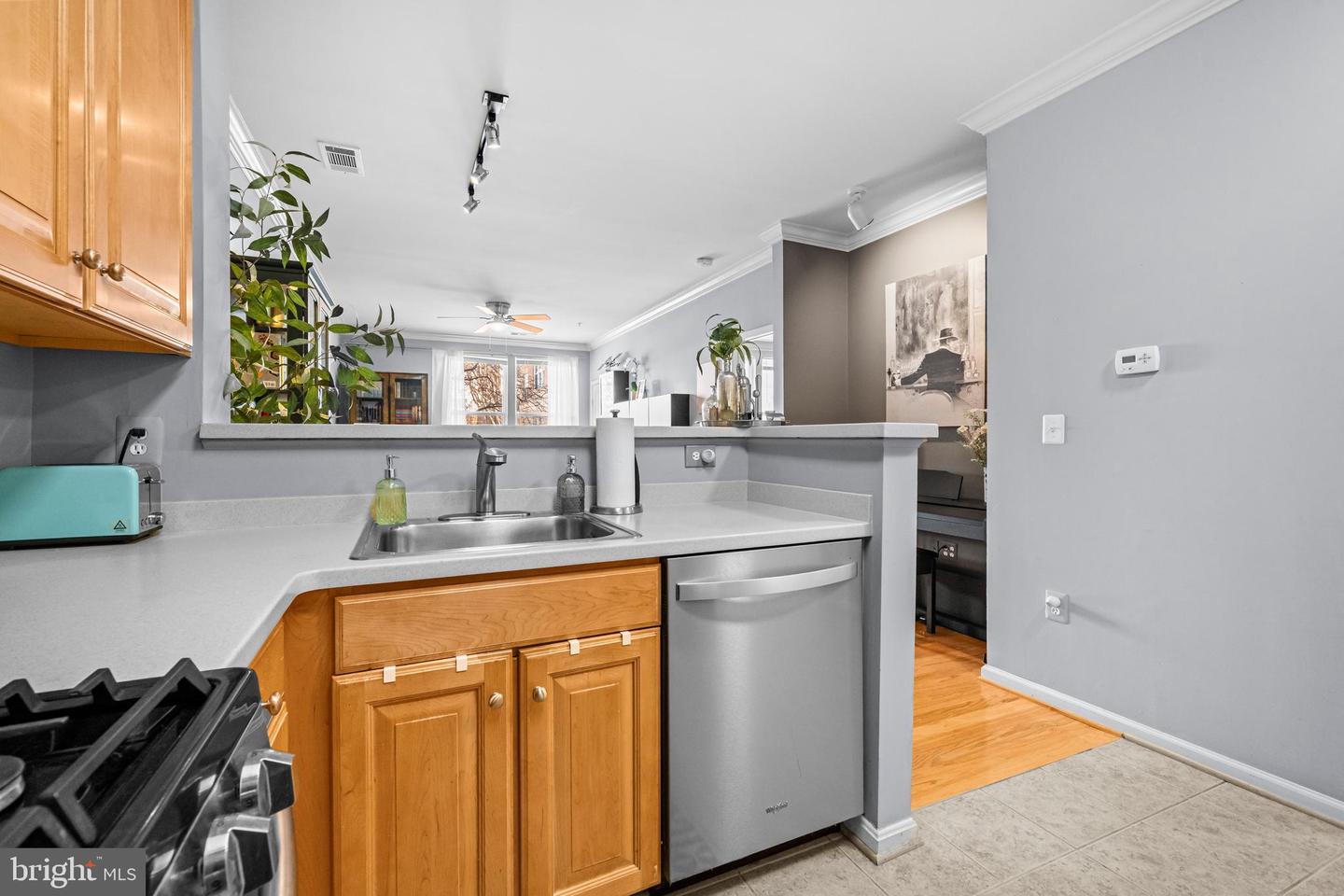 12001 MARKET ST #178, RESTON, Virginia 20190, 1 Bedroom Bedrooms, ,1 BathroomBathrooms,Residential,For sale,12001 MARKET ST #178,VAFX2288286 MLS # VAFX2288286