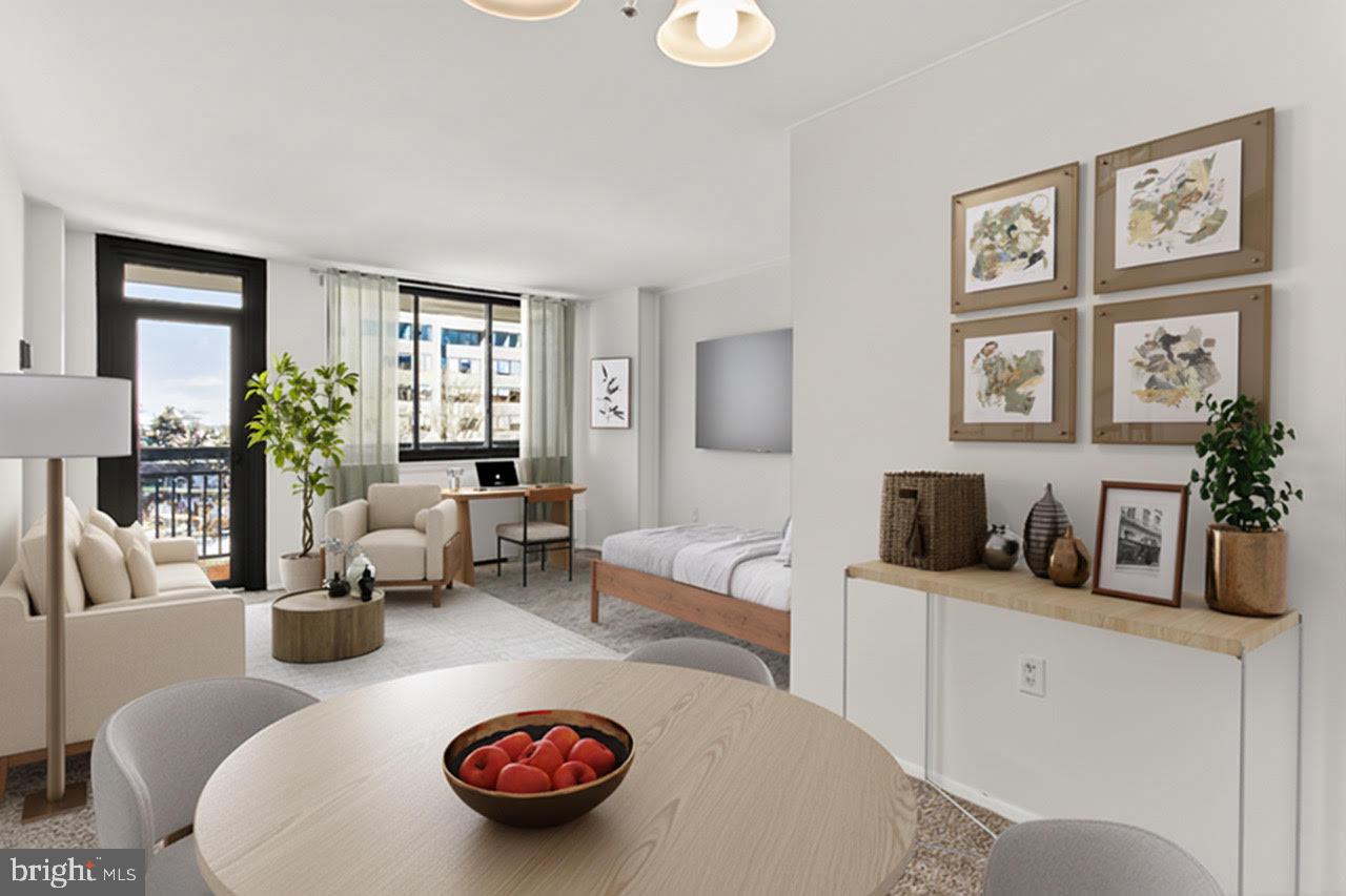 801 N PITT ST #521, ALEXANDRIA, Virginia 22314, ,1 BathroomBathrooms,Residential,For sale,801 N PITT ST #521,VAAX2053666 MLS # VAAX2053666