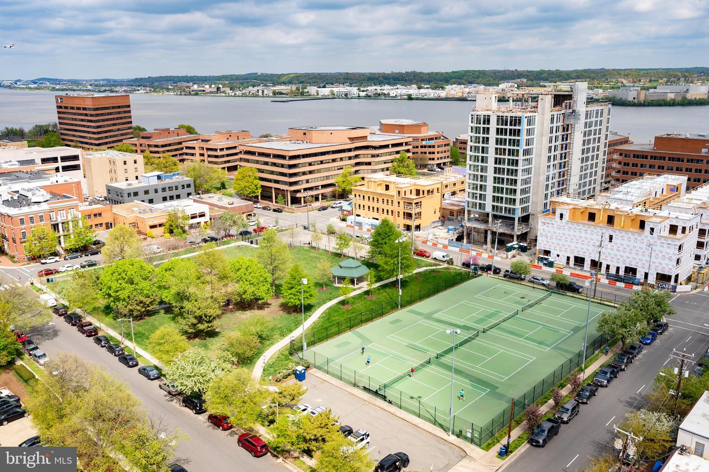 801 N PITT ST #521, ALEXANDRIA, Virginia 22314, ,1 BathroomBathrooms,Residential,For sale,801 N PITT ST #521,VAAX2053666 MLS # VAAX2053666