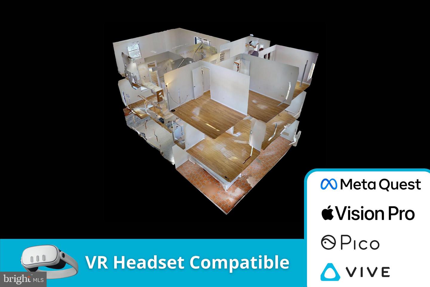 10858 PARCEL CT, OAKTON, Virginia 22124, 4 Bedrooms Bedrooms, ,3 BathroomsBathrooms,Residential,For sale,10858 PARCEL CT,VAFX2288406 MLS # VAFX2288406