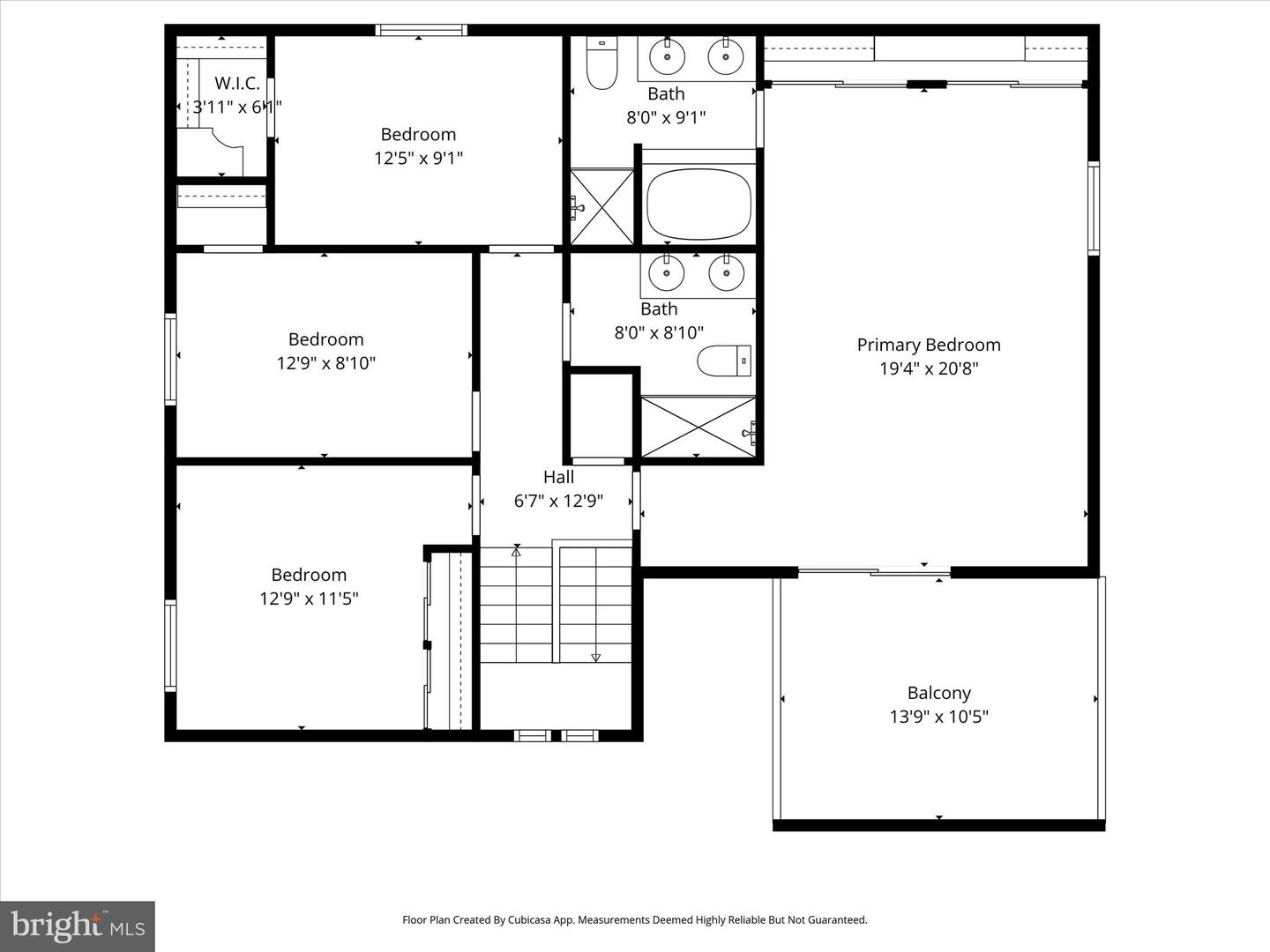 10858 PARCEL CT, OAKTON, Virginia 22124, 4 Bedrooms Bedrooms, ,3 BathroomsBathrooms,Residential,For sale,10858 PARCEL CT,VAFX2288406 MLS # VAFX2288406