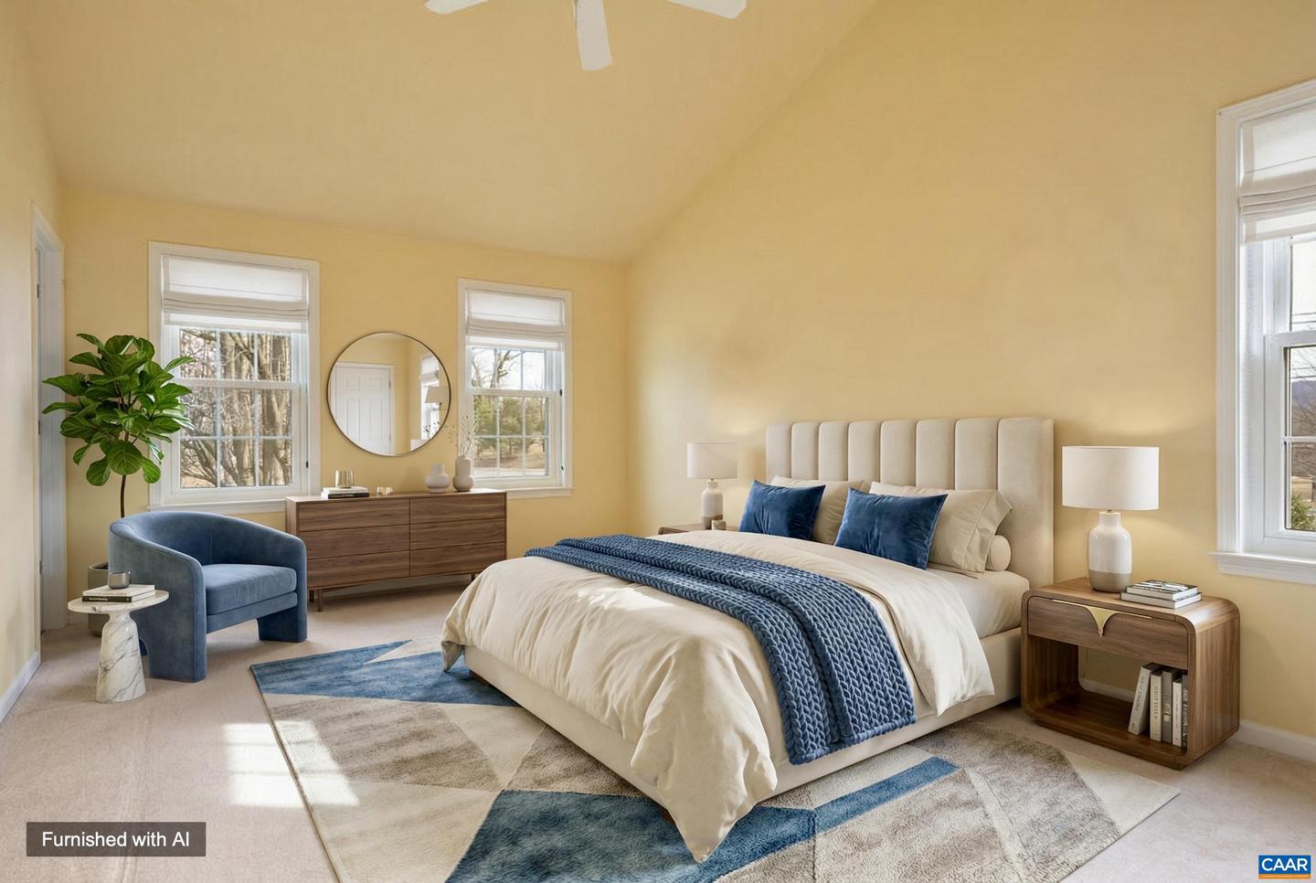 1101 TOWNE LN, CHARLOTTESVILLE, Virginia 22901, 4 Bedrooms Bedrooms, ,2 BathroomsBathrooms,Residential,For sale,1101 TOWNE LN,672941 MLS # 672941