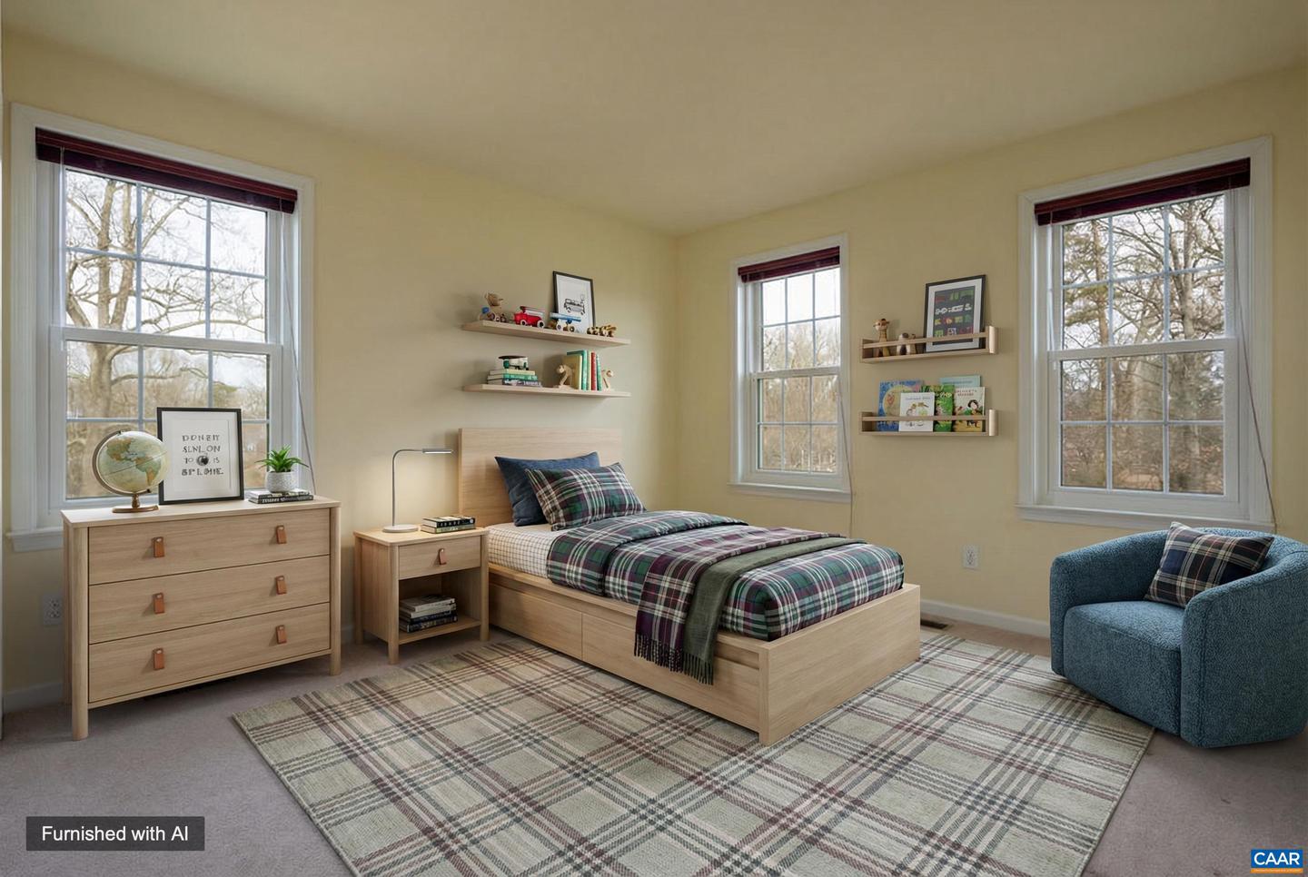 1101 TOWNE LN, CHARLOTTESVILLE, Virginia 22901, 4 Bedrooms Bedrooms, ,2 BathroomsBathrooms,Residential,For sale,1101 TOWNE LN,672941 MLS # 672941