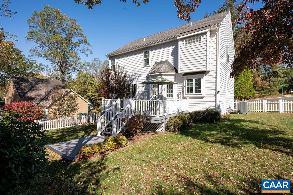 1101 TOWNE LN, CHARLOTTESVILLE, Virginia 22901, 4 Bedrooms Bedrooms, ,2 BathroomsBathrooms,Residential,For sale,1101 TOWNE LN,672941 MLS # 672941