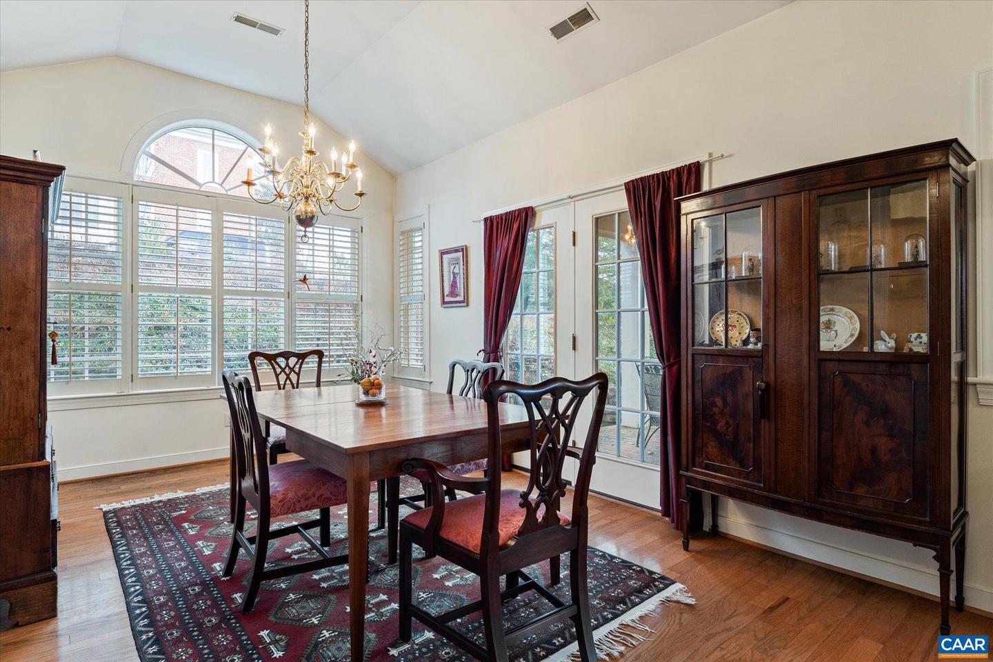 1116 MARION DR, CHARLOTTESVILLE, Virginia 22903, 3 Bedrooms Bedrooms, ,2 BathroomsBathrooms,Residential,For sale,1116 MARION DR,672938 MLS # 672938