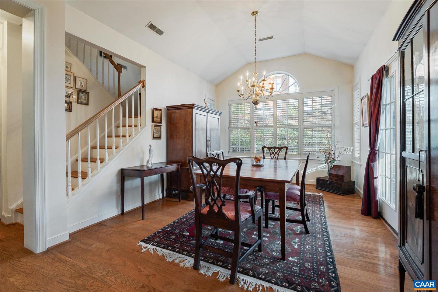 1116 MARION DR, CHARLOTTESVILLE, Virginia 22903, 3 Bedrooms Bedrooms, ,2 BathroomsBathrooms,Residential,For sale,1116 MARION DR,672938 MLS # 672938